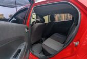 2012 Mazda 2 sport matic bekas