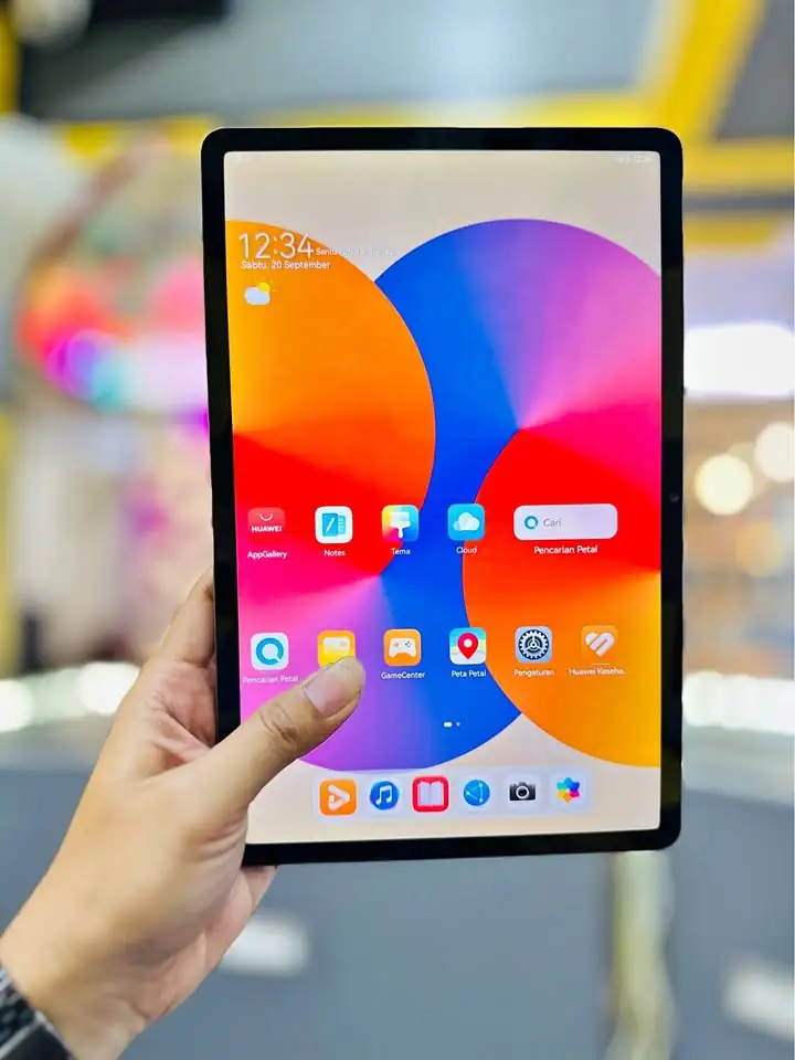 Huawei Matepad SE 11” 4/128
