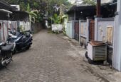 Jual rumah utara psar cebongan luas 120m hrg 350 jt negoo