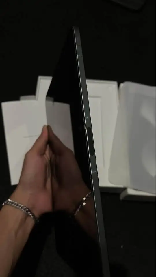 Dijual BU iPad Air 5