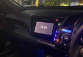 Di jual BU, mobil Honda cr-z