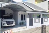 RUMAH CANTIK MURAH SIAP HUNI AREA JALAN DAMAI SLEMAN