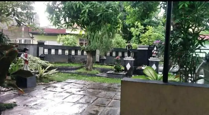Rumah Dijual Bisa Untuk Usaha dan Kantor Kota Yogya