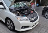 2015 Honda city gm6 1.5 e cvt