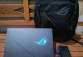 ASUS ROG STRIX SCAR G532LWS Core i7 -10875H RAM 16GB SSD 1TB RTX 2070
