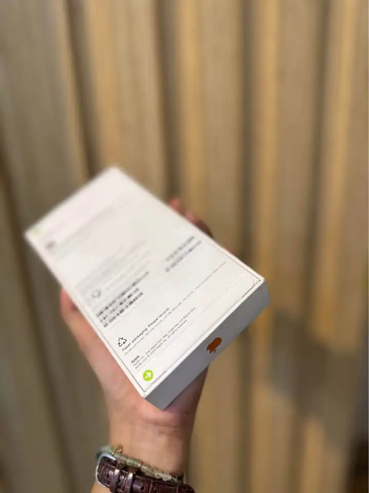 IPHONE 17 PRO 512 COSMIC ORANGE NEW BEACUKAI