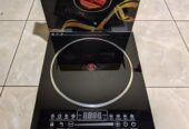 Jual kompor Listrik Smart Cooker Richmont Siemens