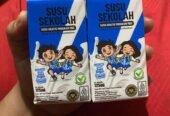Susu anak sekolah (khusus MBG)