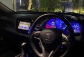 Di jual BU, mobil Honda cr-z