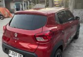 2017 Renault kwid murah tahun muda