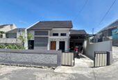 2 KT 1 Kamar Mandi – Rumah