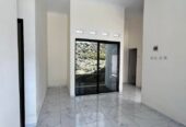 2 KT 1 Kamar Mandi – Rumah