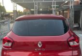 2017 Renault kwid murah tahun muda