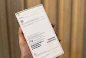 IPHONE 17 PRO 512 COSMIC ORANGE NEW BEACUKAI