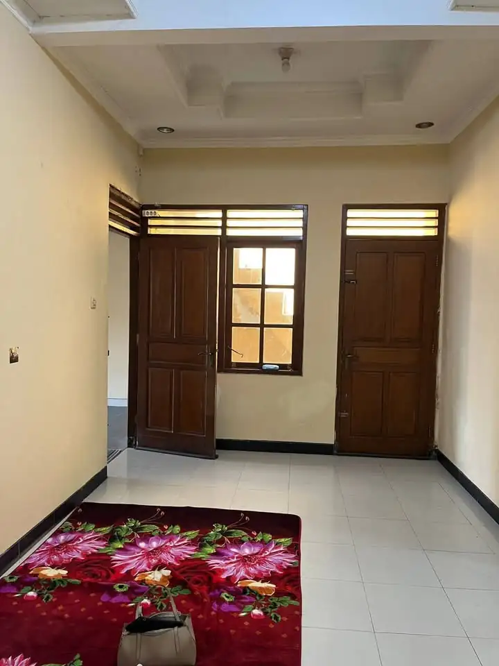 3 KT 2 KM – Rumah