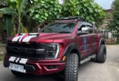 2012 Ford ranger