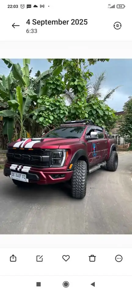 2012 Ford ranger
