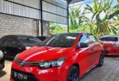 2014 Toyota vios