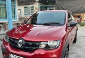 2017 Renault kwid murah tahun muda