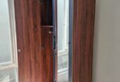 2 Beds 1 Bath – House Rp1,3 jt/bulan