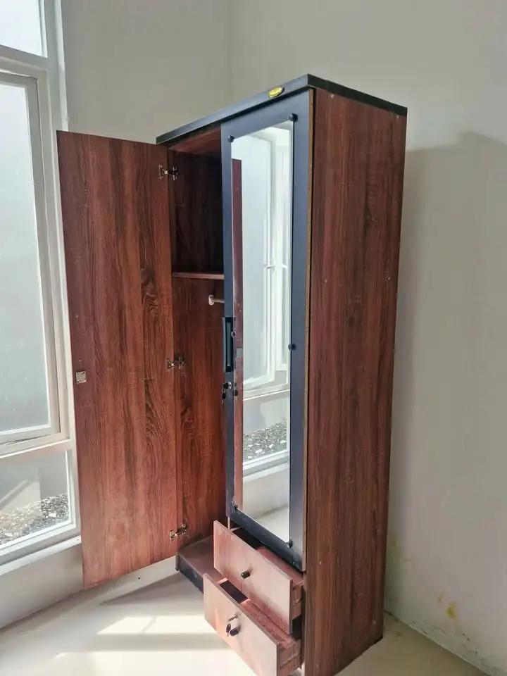 2 Beds 1 Bath – House Rp1,3 jt/bulan
