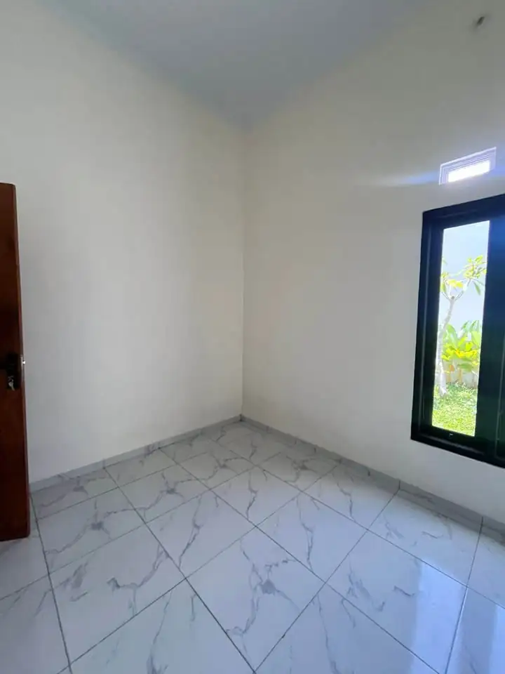 2 KT 1 Kamar Mandi – Rumah