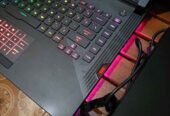 ASUS ROG STRIX SCAR G532LWS Core i7 -10875H RAM 16GB SSD 1TB RTX 2070