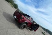2012 Ford ranger