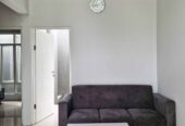 2 Beds 1 Bath – House Rp1,3 jt/bulan