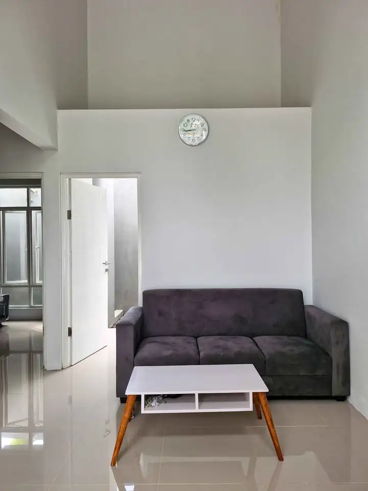 2 Beds 1 Bath – House Rp1,3 jt/bulan