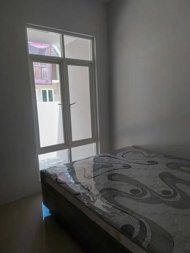 2 Beds 1 Bath – House Rp1,3 jt/bulan