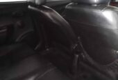 2014 Toyota limo