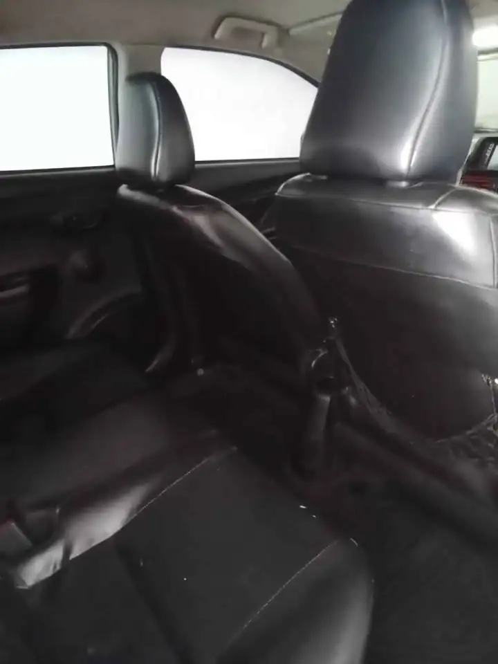 2014 Toyota limo