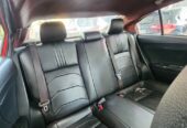 2014 Toyota vios