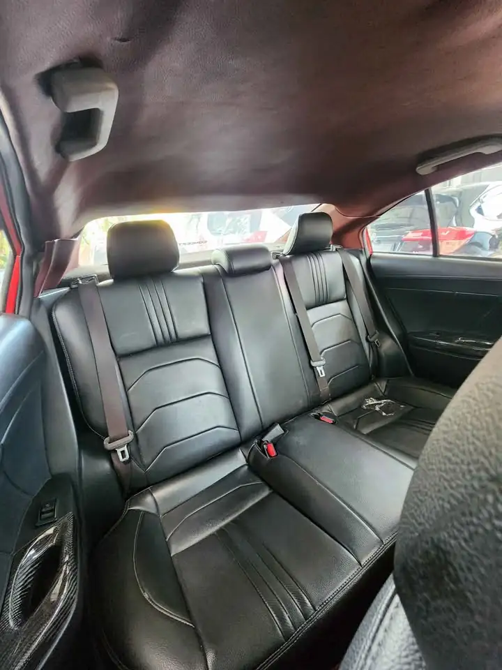 2014 Toyota vios