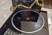 Jual kompor Listrik Smart Cooker Richmont Siemens
