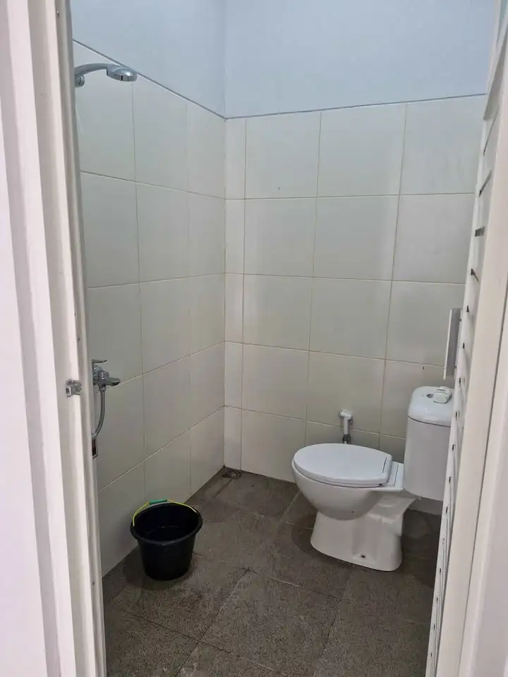 2 Beds 1 Bath – House Rp1,3 jt/bulan