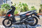 2023 Honda beat