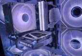 PC Gaming RTX 4060 i5 13400F+ Monitor 27 inch QHD Asus TUF