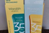 Ready Wardah sunscreen grosir