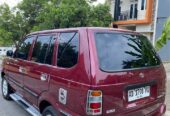 1996 Toyota Kijang ssx 1.8