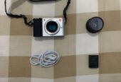 Kamera mirrorless xiaomi yi m1 sudah 4k lensa sensor jernih second