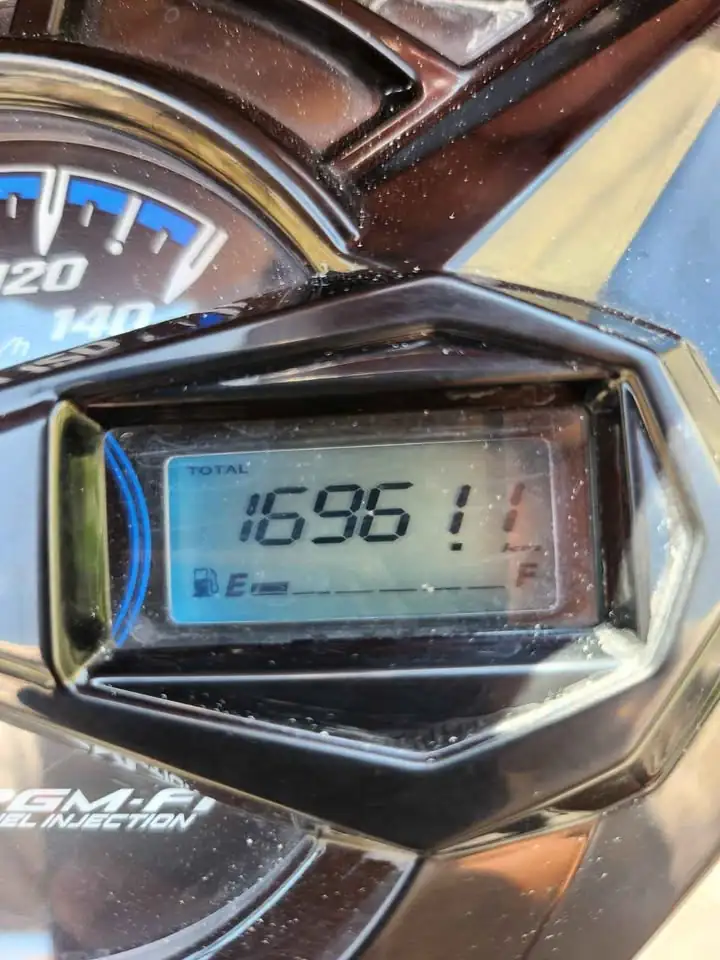 2023 Honda beat
