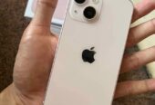 Iphone 13 mini 128gb murah
