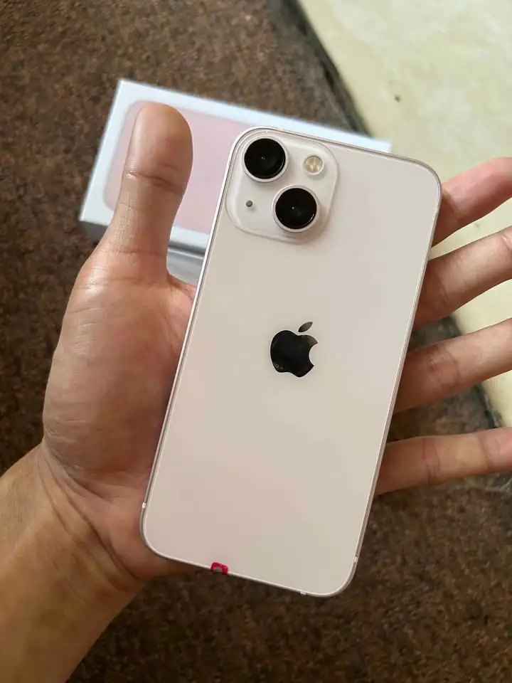 Iphone 13 mini 128gb murah