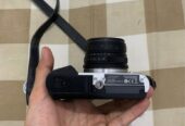 Kamera mirrorless xiaomi yi m1 sudah 4k lensa sensor jernih second