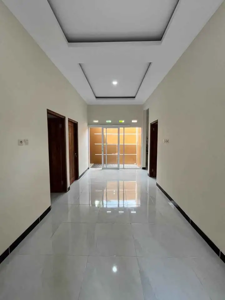 3 KT 2 KM – Rumah Rp575 jt