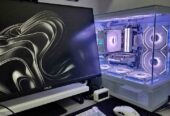PC Gaming RTX 4060 i5 13400F+ Monitor 27 inch QHD Asus TUF