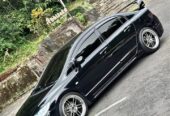 Honda Civic fd 2008 1.8 pajak baru