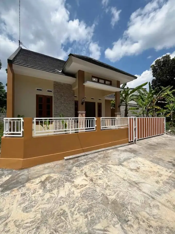 3 KT 2 KM – Rumah Rp575 jt